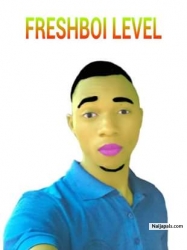 King-Joefresh is releasing his hot and rugged track this month by next week tuesday 15,may 2018. The track is a hot and best african music for the year. dance to the flows when it is out. KING-JOEFRESH Ft. MR.LOVER-CORRECT.