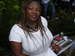 yemi adeyemi