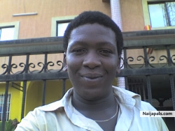 Kingsley Aduwa (kingsleybz)