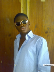 dayo akande (talk2deey)