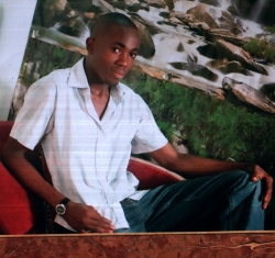 just me