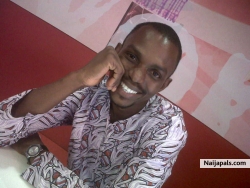 ABAYOMI MICHEAL (yommy260)