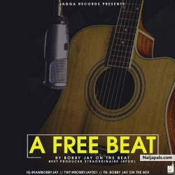 Free beat by BOBBY JAY by Bobby Jay on the beat 