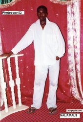 bakare abayomi