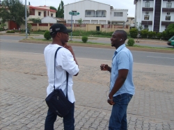 Da Streets