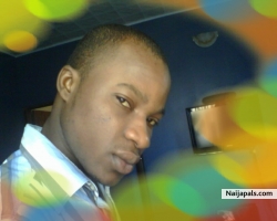Muhammed Ahmad