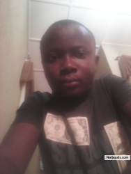 adeleke idris abolaji (idris4eva)
