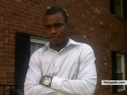 Gbenga Samuel David