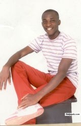 Noah Bashiru