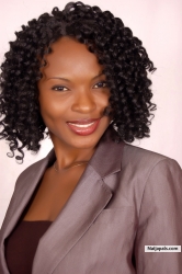 Olamide Chantelle Brooks