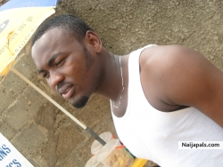 fresh boy