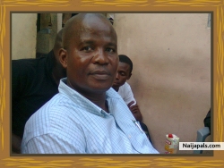 Onesimus Nii Adjiri Barnor (peeroy)