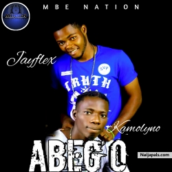 ABEG O_ft_kamolyno by Jayflex 