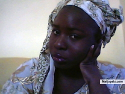 On my way to church