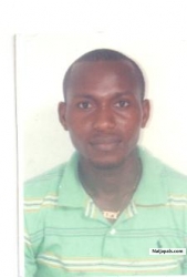 kingsley Nwaogazi