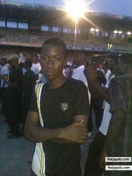 Harbiodun Harnifowoshe