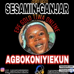 SESAMI GANJA (PROD BY JMAX & DJSKILLZS) by KULARANKIN ft SLIMCASE x LIL KESH
