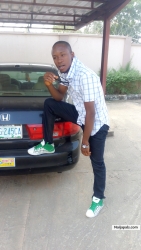 Adeyemo Temitop (geotemmy001)