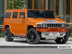 HUMMER