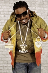 bad side by T pain