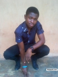 Emmanuel Kevin (Da_storm)