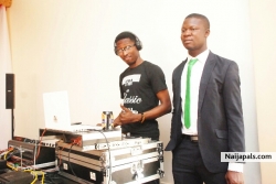 classic DJ finesse aka DjAjasko 