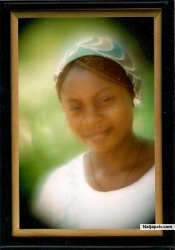 The Love of my Life. Esther