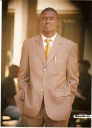 Afonja Adetunji