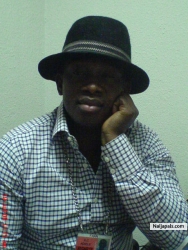 NIGER DELTA WAY