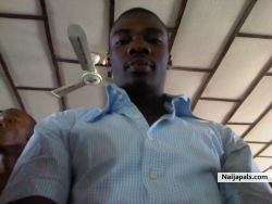 shobowale Raymond Oyeyinka (yk4reallovers)