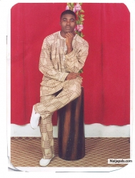Ogunnubi Oluwashegun 