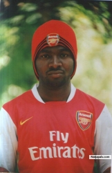 ganiyu ismaila ademola (ismailife)