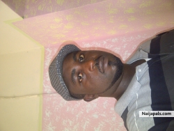 Durodola Yusuf (Parker111)