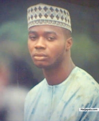 ALHAJI