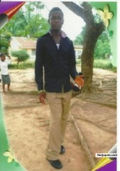 Emmanuel Chisom