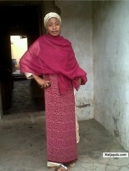 Ameenah Bamgbopa (Molaraameena)
