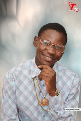 Charles Oladimeji (cosmodimex)