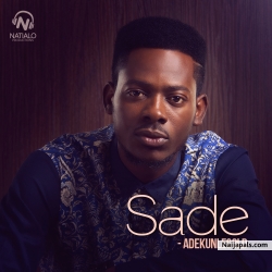 Sade by adekunle GOLD