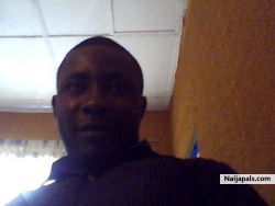 Obinna Magnus Madu O.