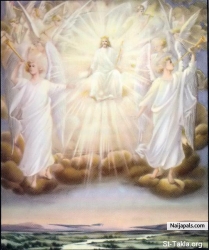 JESUS
