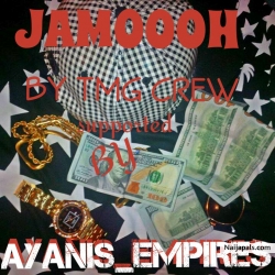 Ja' moo by TMG Crew (Greenz Beat),Lil Shay,Blizzy