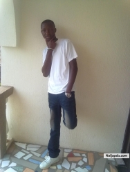 Diayi jude ricardo (Shonbarrell)