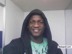Harry Ezeodum