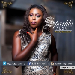 alomi by sparkle