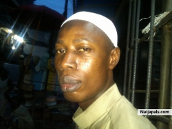 abdulkareem jamiu (asoebi)