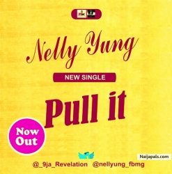 Nelly Yung - Pull it @nellyung_fbmg by Nelly Yung - Pull it @nellyung_fbmg