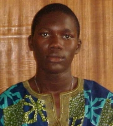Joseph-Faniran Damilola olugbe