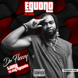 EJAMA ( Elephant ) by Dr.Flezzy Feat King Enakpodia