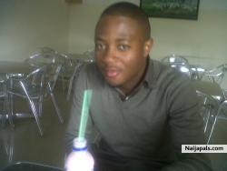 Macpherson Jnr Azuike (Macthastic)