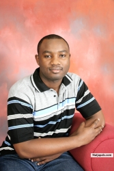 TONNY MURIUKI KANGA (tonnymuriuki81)